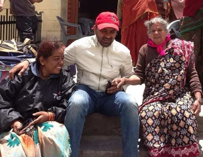 Kedarnath